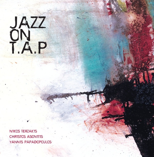 Buy the Jazz on T.A.P album